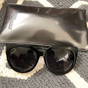 Alexander McQueen Sunglasses